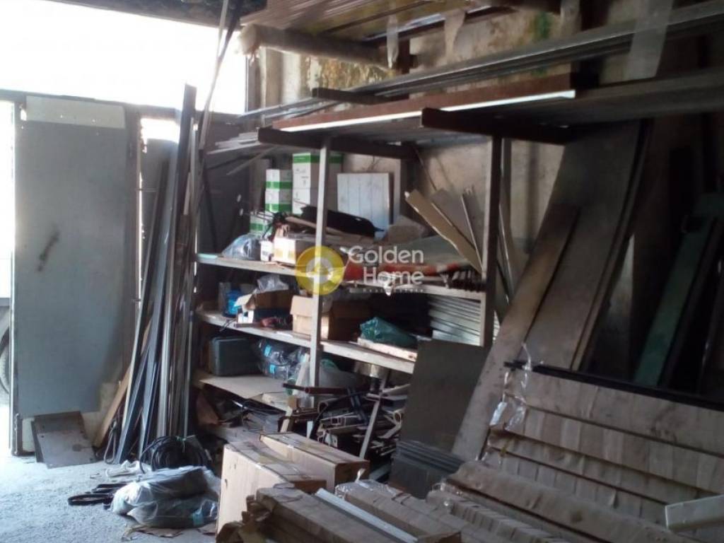 Κυρίως Χώρος