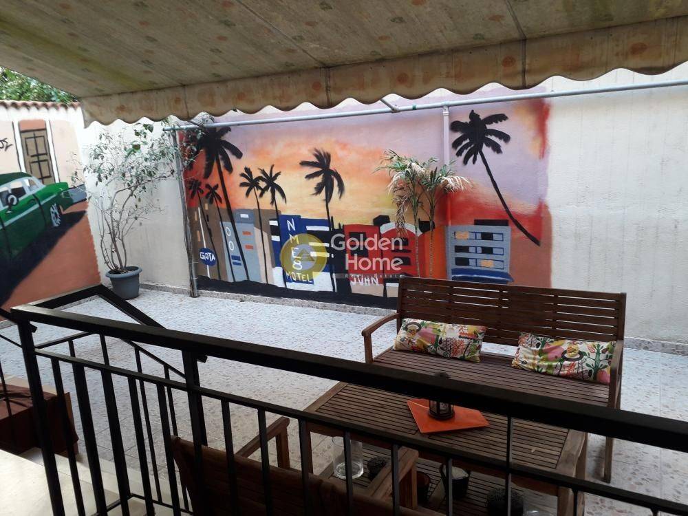 Εξωτερικός Χώρος