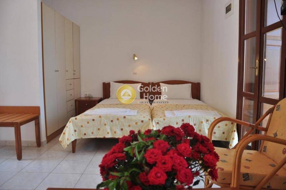 Υπνοδωμάτιο