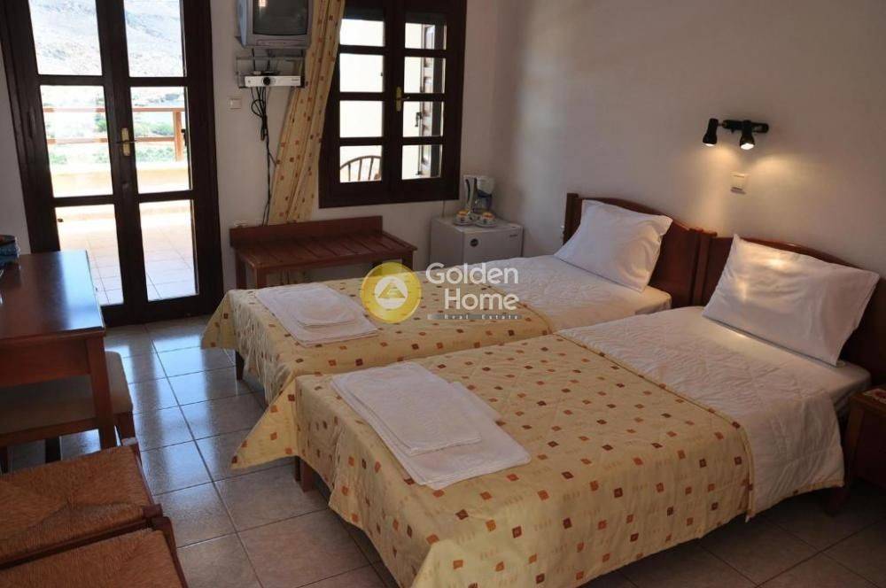 Υπνοδωμάτιο