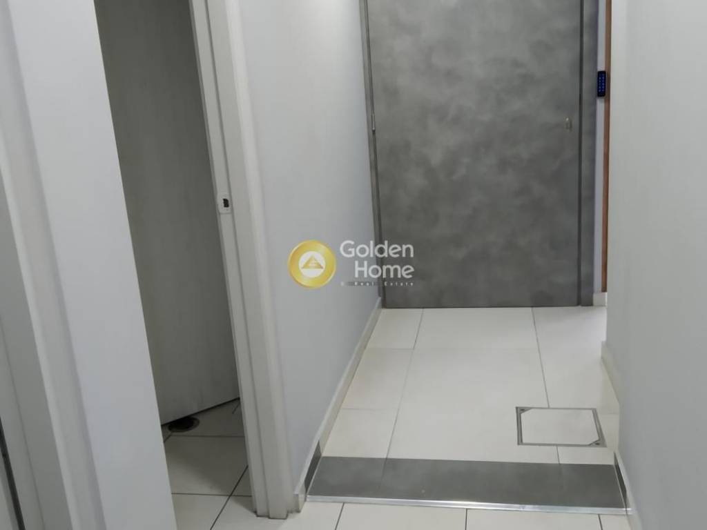 Χολ - Διάδρομος