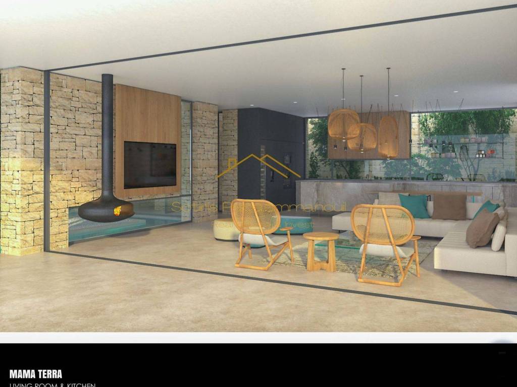 Εσωτερικοι χώροι