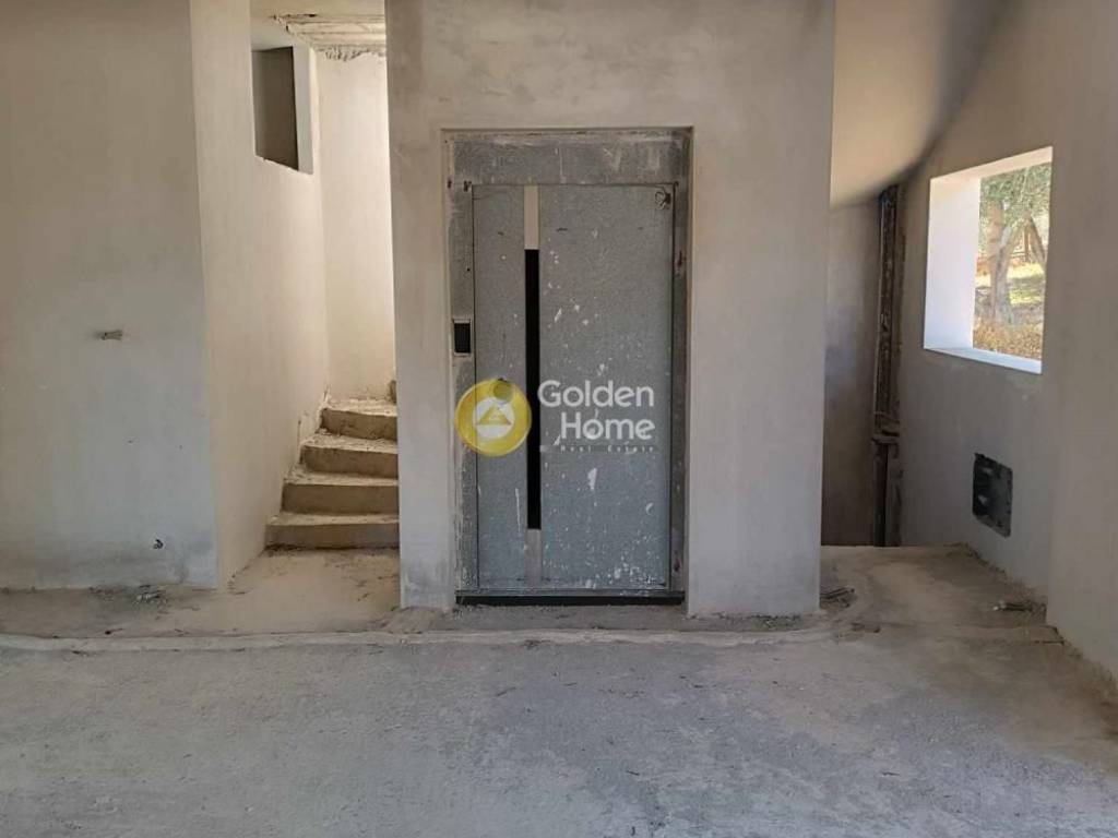 Κυρίως Χώρος