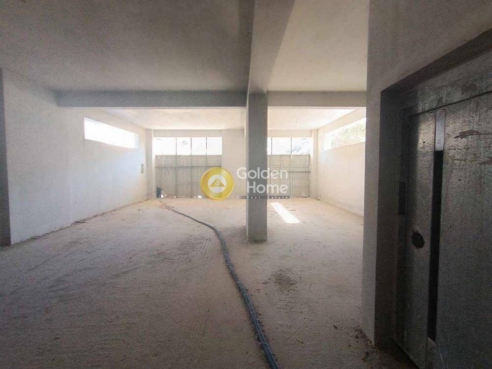 Κυρίως Χώρος