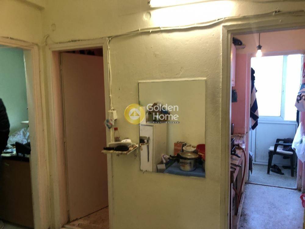 Κυρίως Χώρος