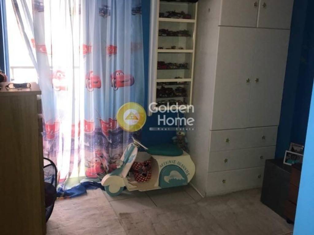 Υπνοδωμάτιο