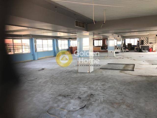 Κυρίως Χώρος