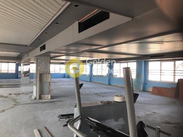 Κυρίως Χώρος