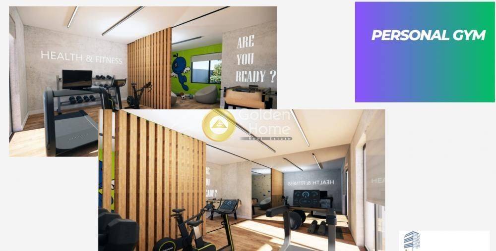 Γυμναστήριο