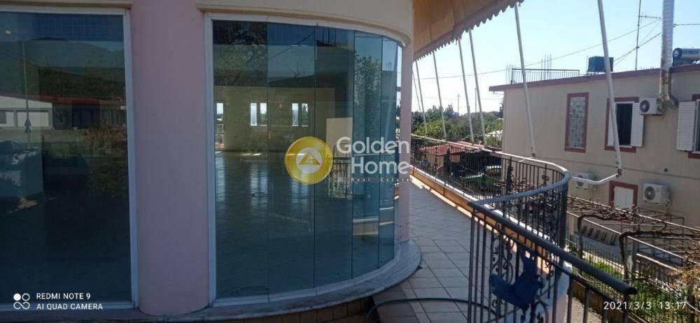 Εξωτερικός Χώρος