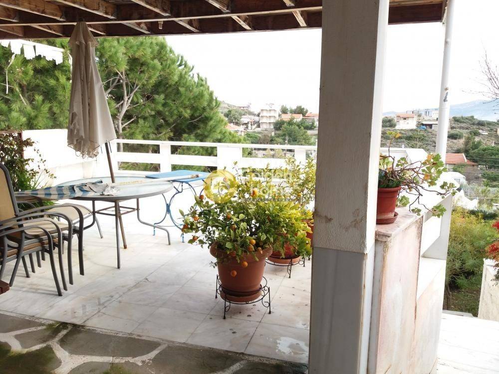 Εξωτερικός Χώρος