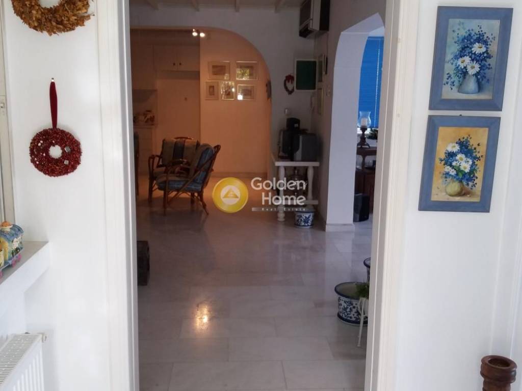 Κυρίως Χώρος