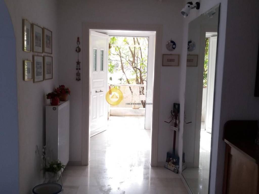 Κυρίως Χώρος