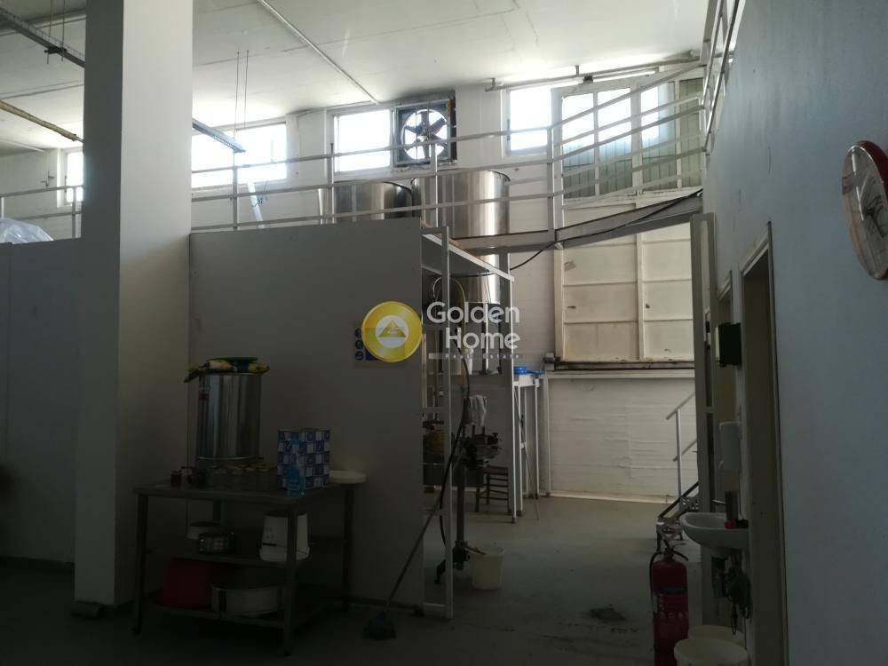 Κυρίως Χώρος