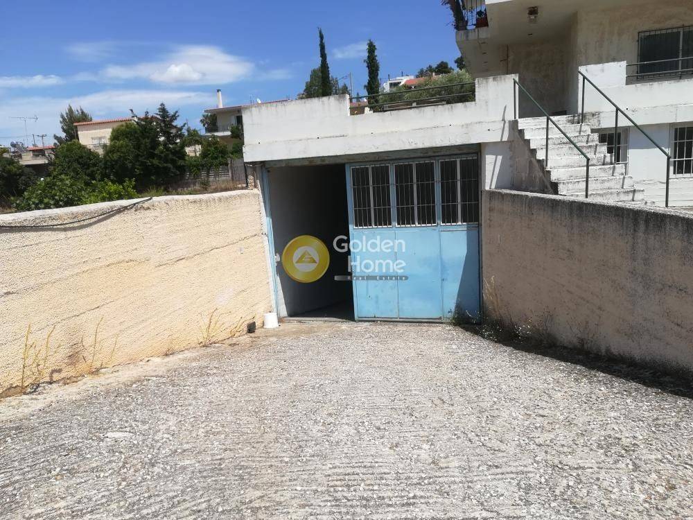 Εξωτερικός Χώρος