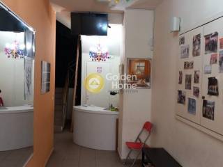 Χολ - Διάδρομος