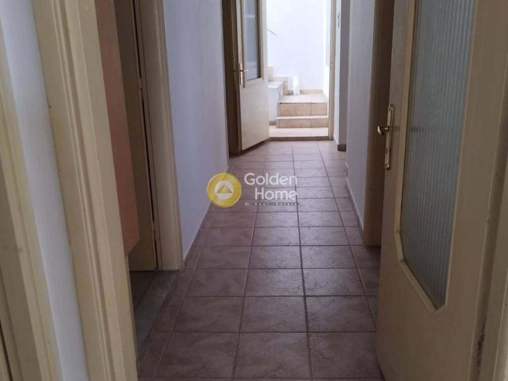 Κυρίως Χώρος