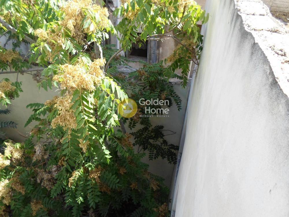 Εξωτερικός Χώρος