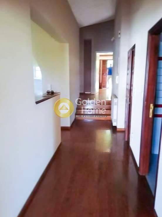 Χολ - Διάδρομος