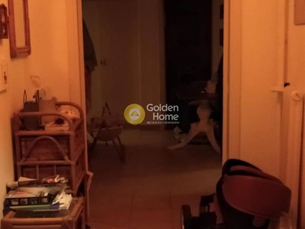 Χολ - Διάδρομος