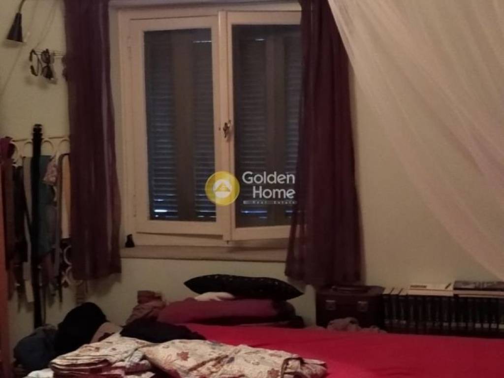 Υπνοδωμάτιο