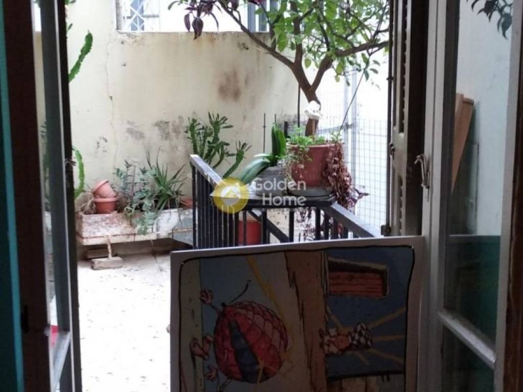 Εξωτερικός Χώρος