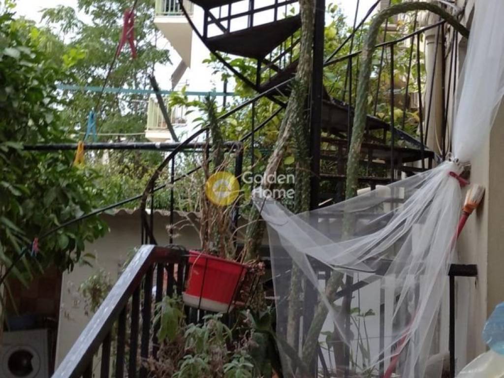 Εξωτερικός Χώρος