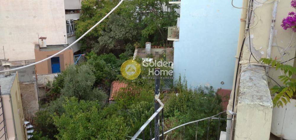 Εξωτερικός Χώρος