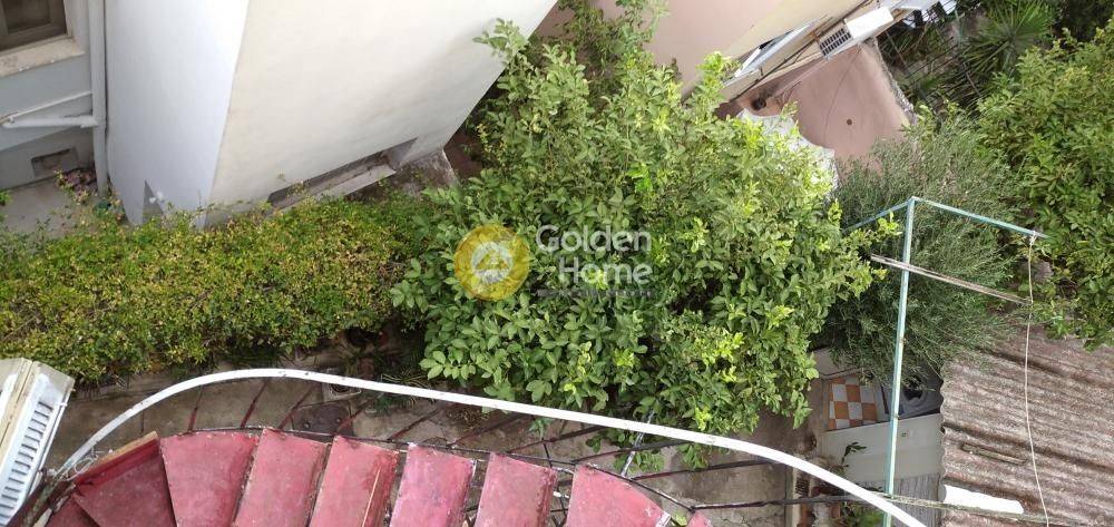 Εξωτερικός Χώρος