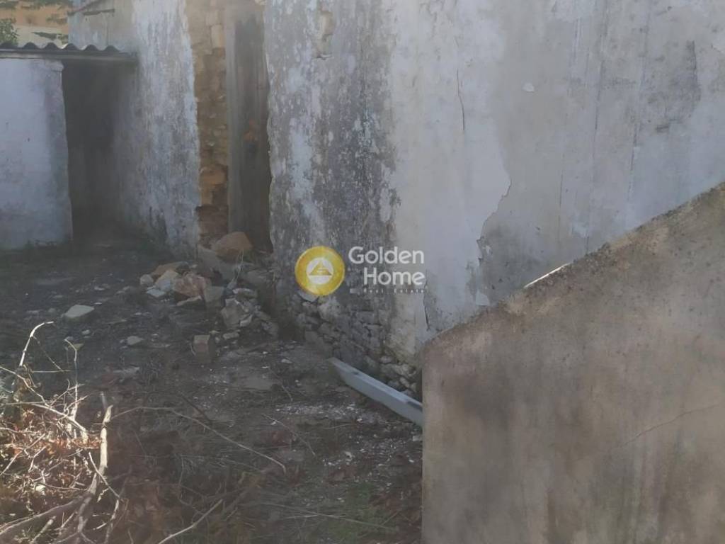 Εξωτερικός Χώρος