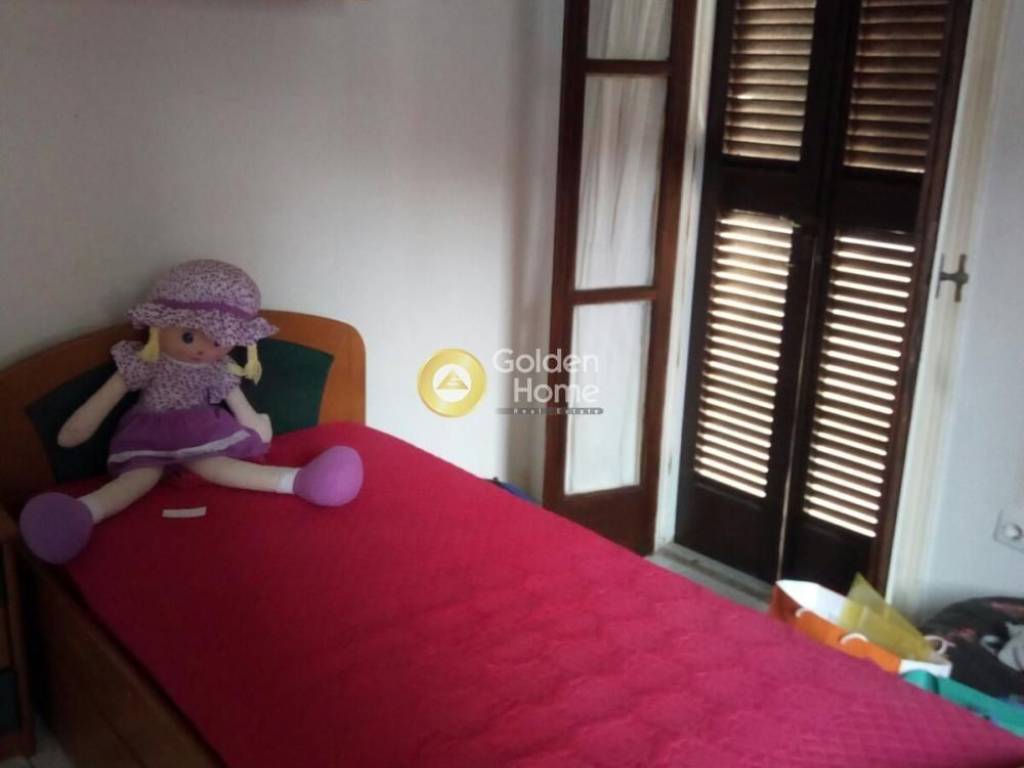 Υπνοδωμάτιο