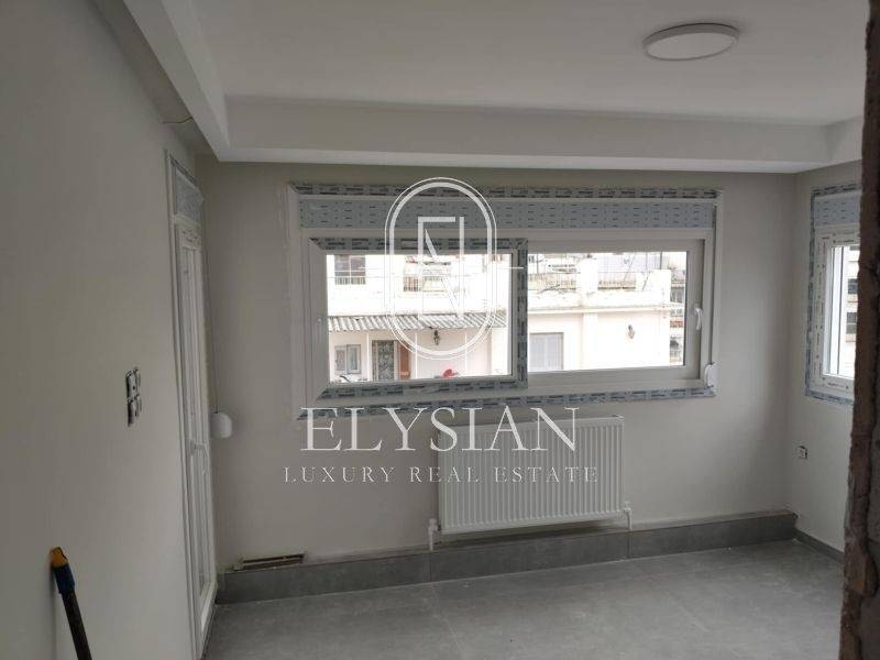 Άποψη χώρου