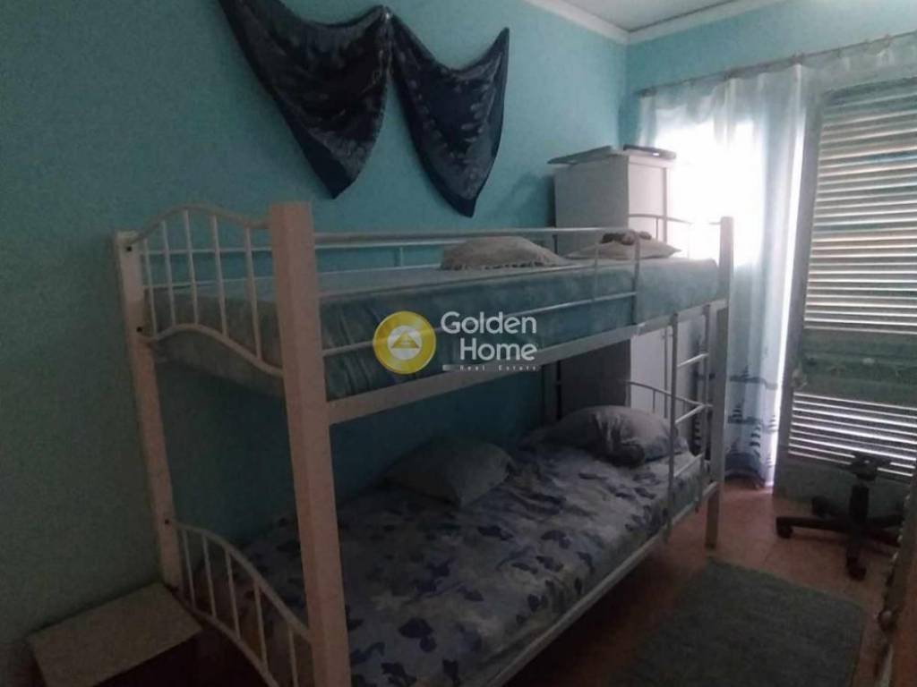 Υπνοδωμάτιο