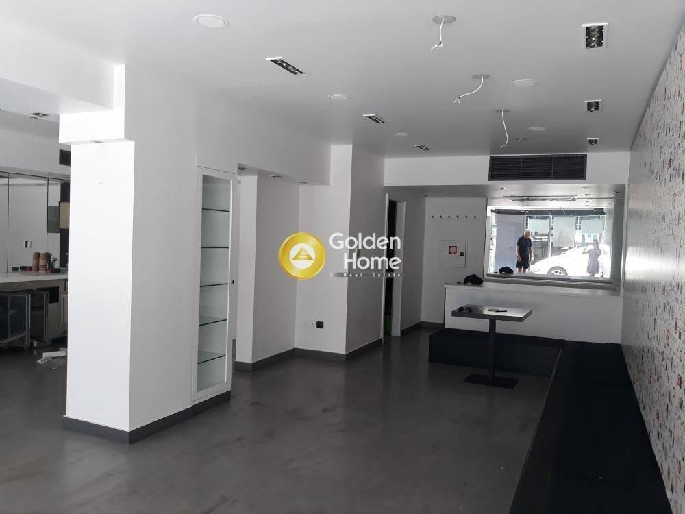 Κυρίως Χώρος