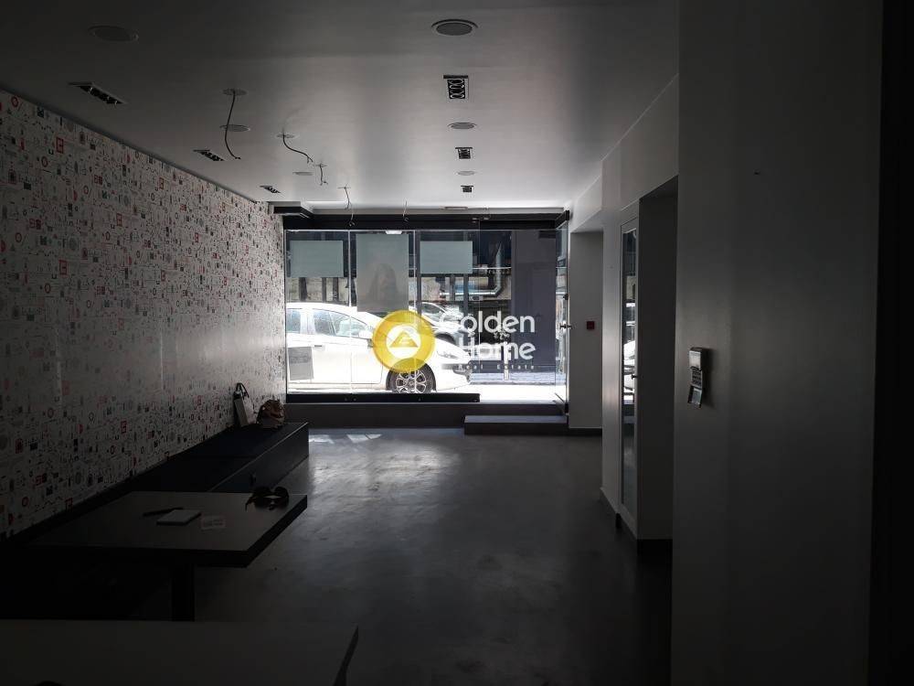 Κυρίως Χώρος