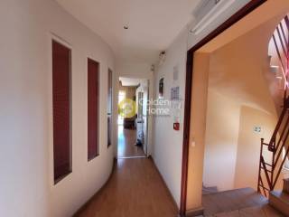 Χολ - Διάδρομος