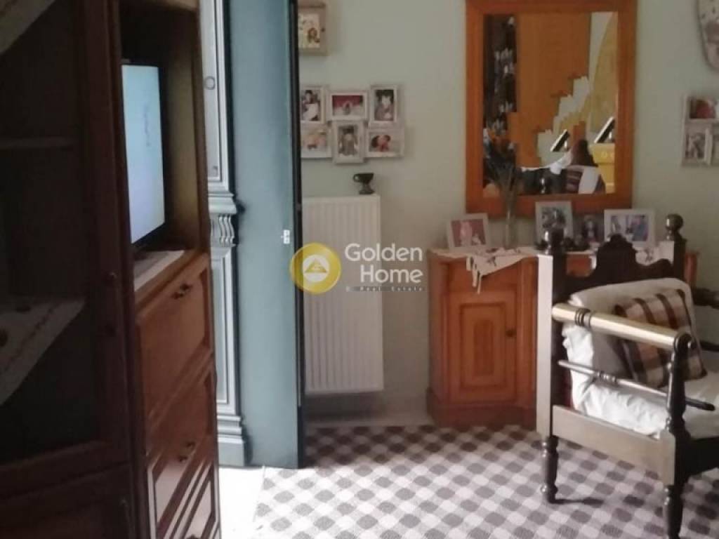 Κυρίως Χώρος