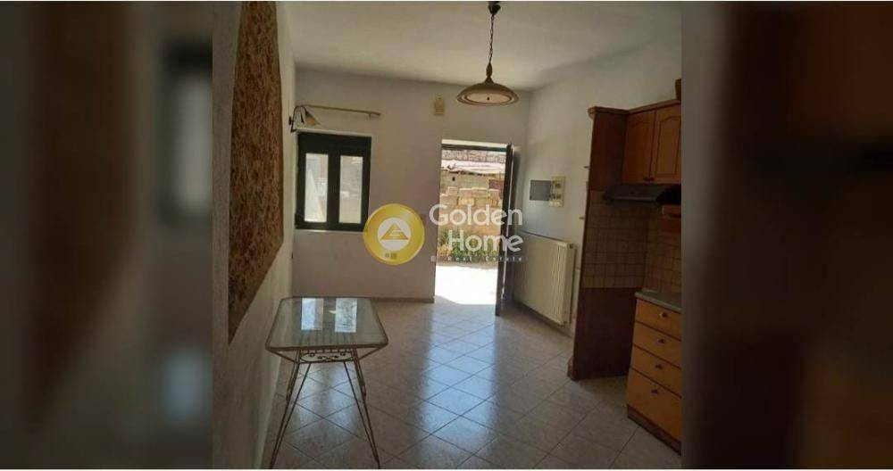 Κυρίως Χώρος