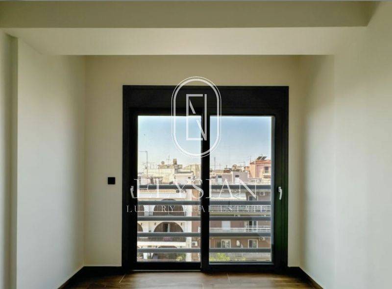 Άποψη χώρου