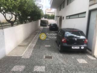 Θέση Στάθμευσης