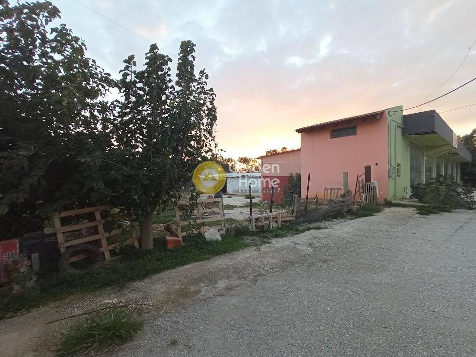 Εξωτερικός Χώρος