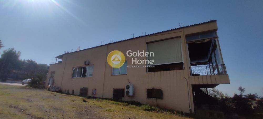 Εξωτερικός Χώρος