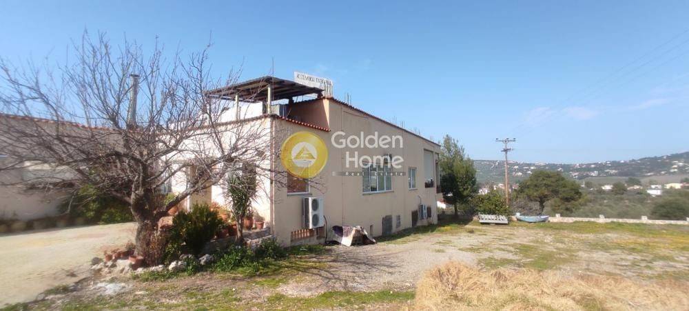 Εξωτερικός Χώρος