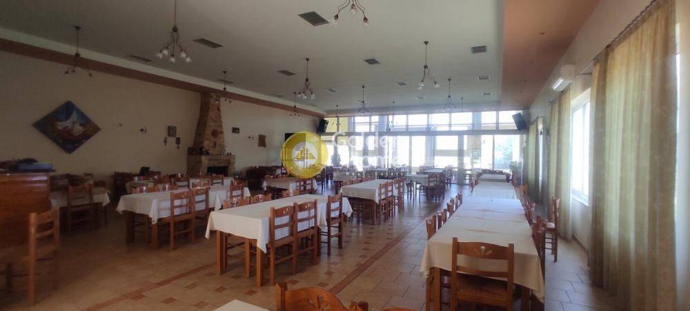 Κυρίως Χώρος