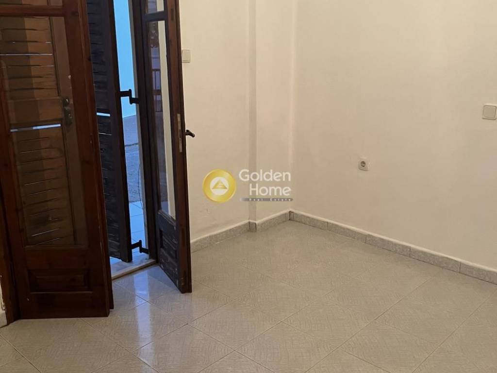 Κυρίως Χώρος