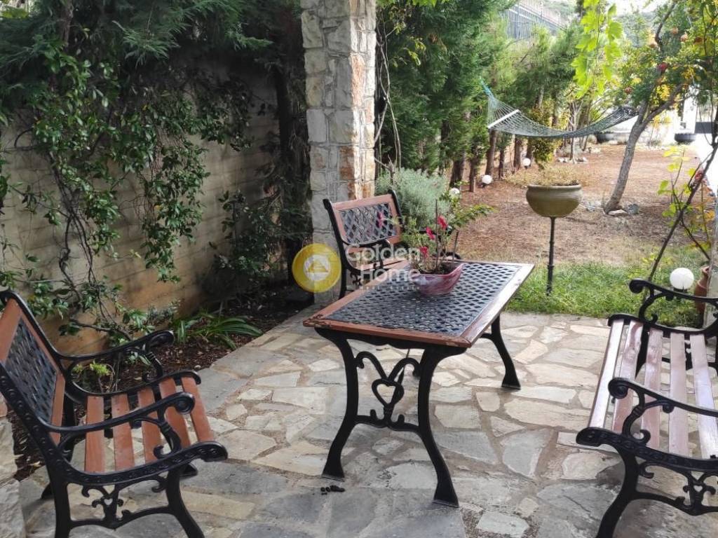 Εξωτερικός Χώρος