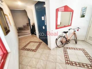 Είσοδος οικοδομής