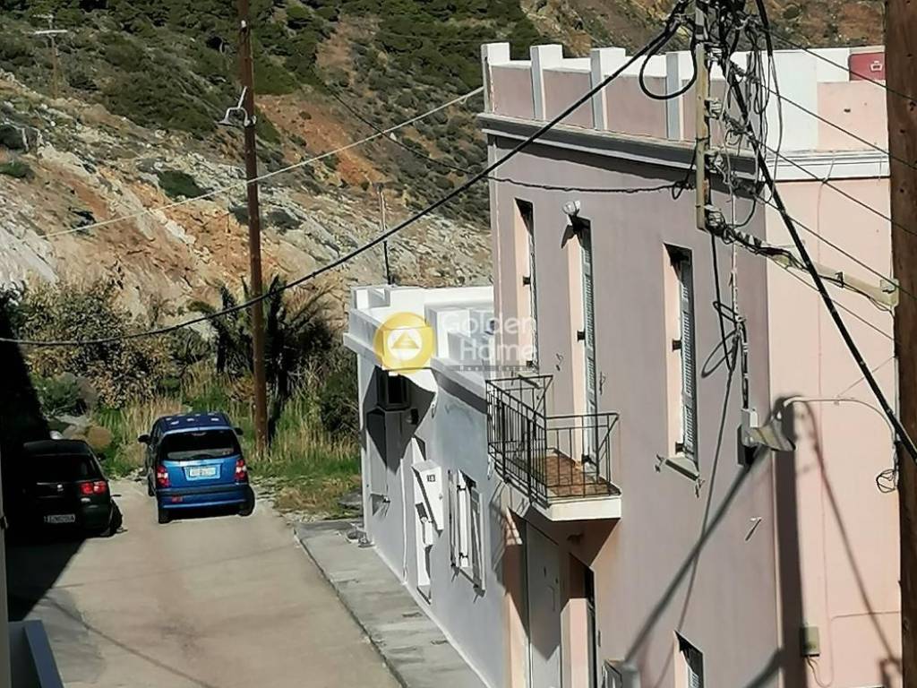 Εξωτερικός Χώρος