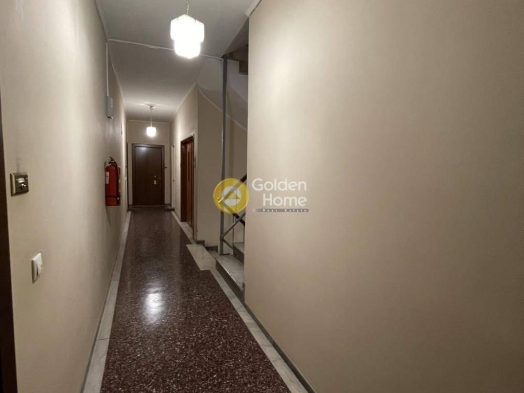 Χολ - Διάδρομος