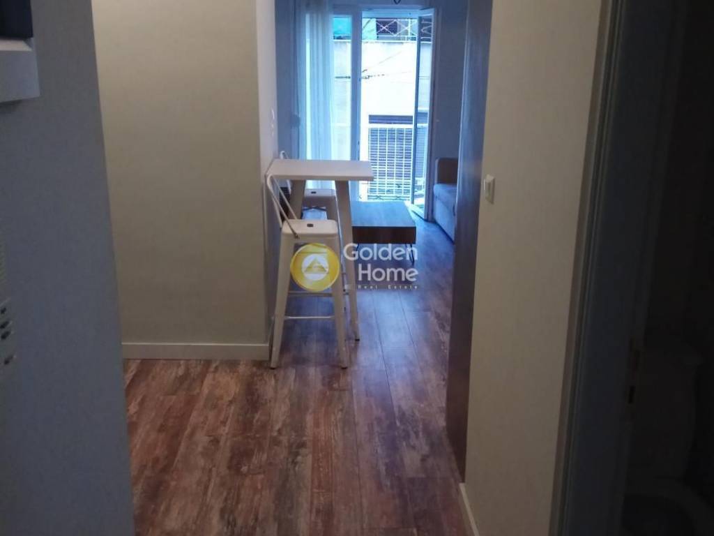 Χολ - Διάδρομος